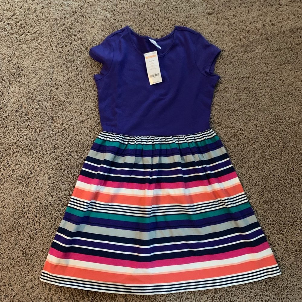 Girls Gymboree Dress